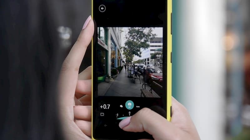 Программы на телефоне с андроидом для фото с длинной выдержкой