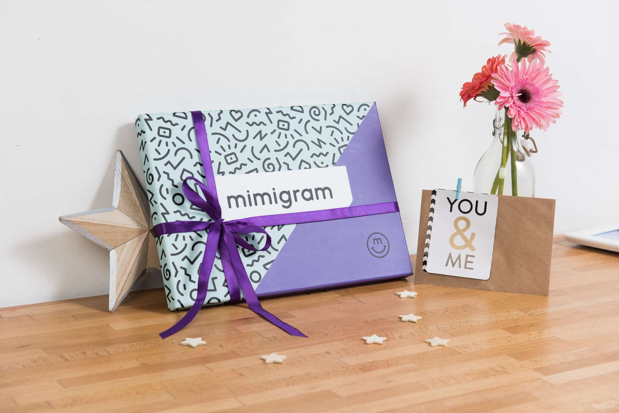 Оригинальные подарки из фото вместе с «Мимиграм»! - mimigram.ru