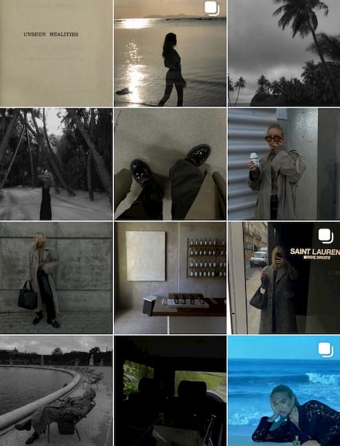Популярные идеи фотографий в Инстаграм Какие фото популярны в Инстаграм
