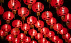 Что купить к новому году по китайскому календарю