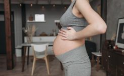 Фотосессия беременных: идеи
